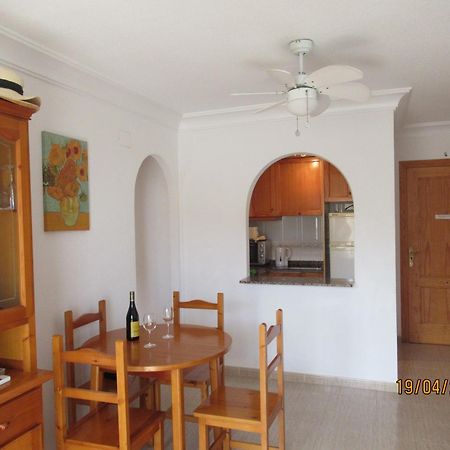 Playa Paraiso - Penthouse Apartment - Secure Free Parking And Wifi การ์ตาเฮนา ภายนอก รูปภาพ