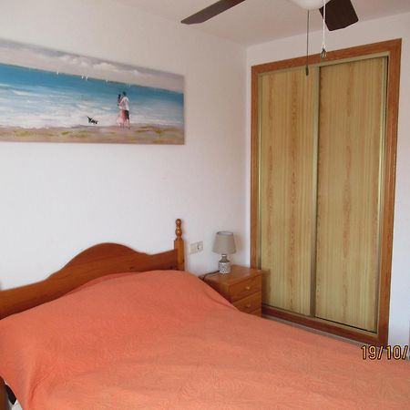 Playa Paraiso - Penthouse Apartment - Secure Free Parking And Wifi การ์ตาเฮนา ภายนอก รูปภาพ