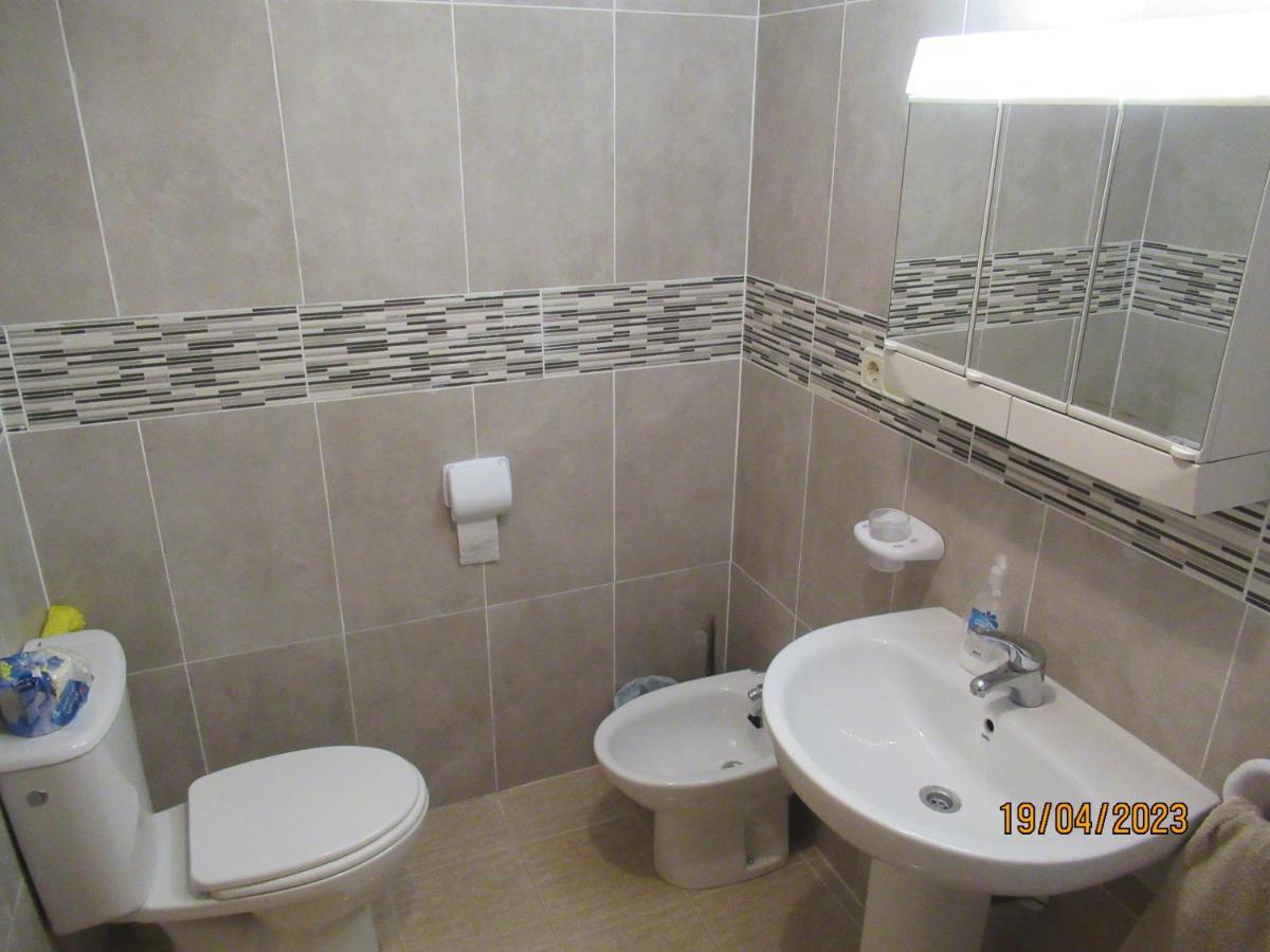 Playa Paraiso - Penthouse Apartment - Secure Free Parking And Wifi การ์ตาเฮนา ภายนอก รูปภาพ