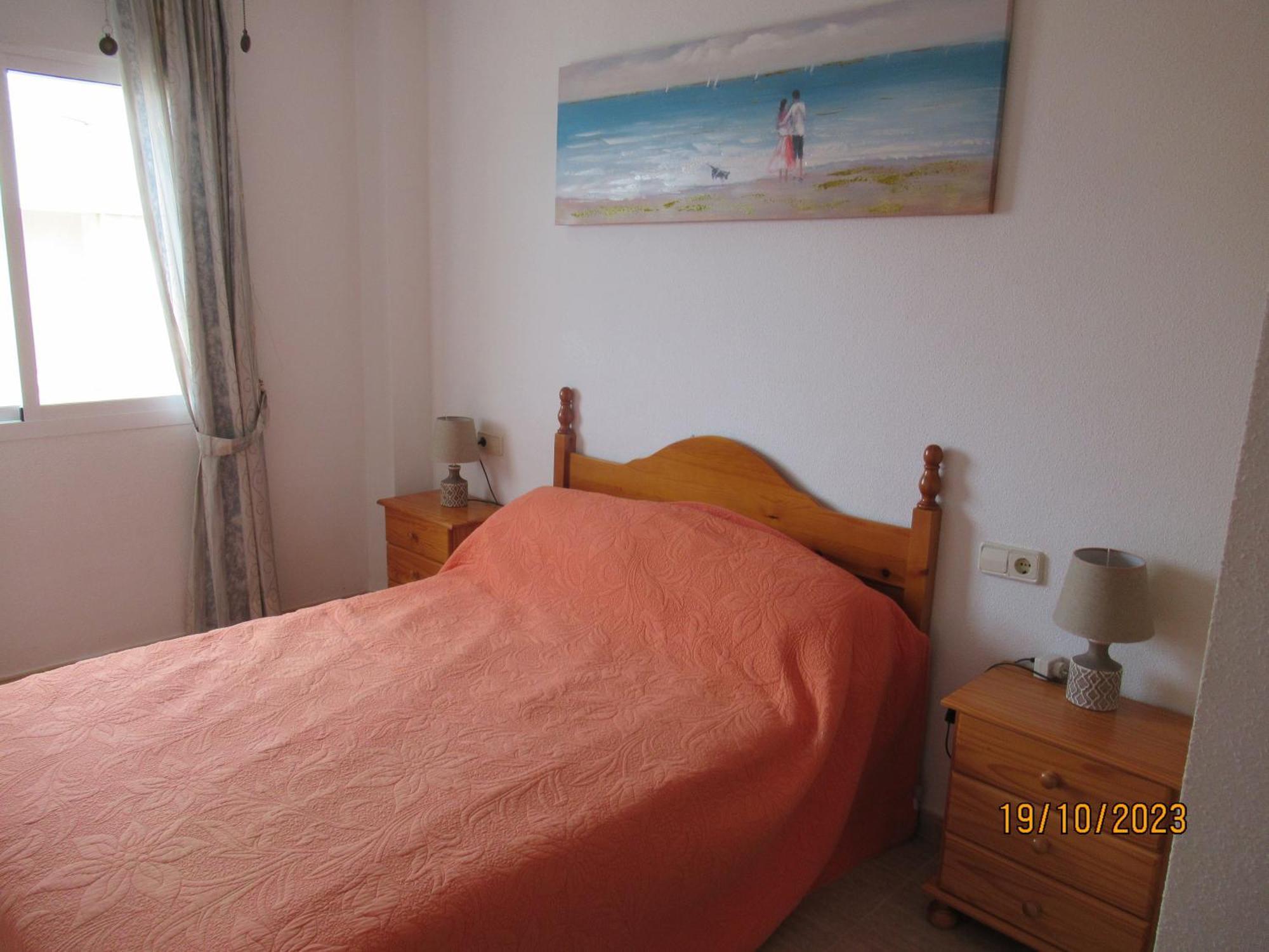 Playa Paraiso - Penthouse Apartment - Secure Free Parking And Wifi การ์ตาเฮนา ภายนอก รูปภาพ